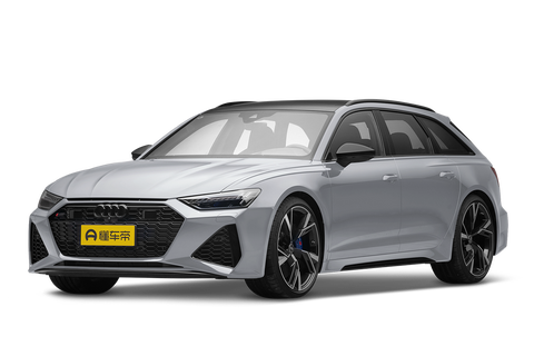 Audi RS 6