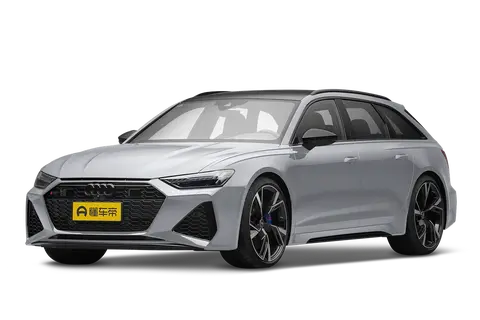 Audi RS 6