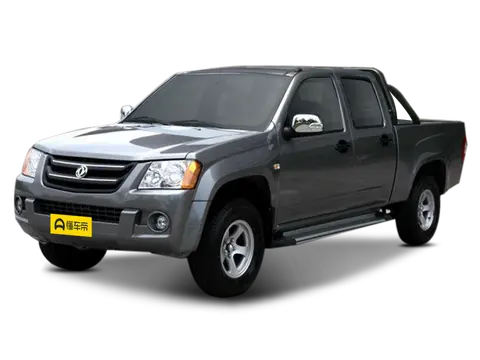 dongfeng motor HuShi