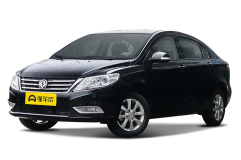 Dong Feng Aeolus A30