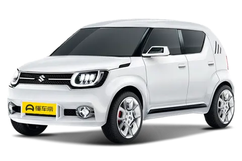 Suzuki iM-4