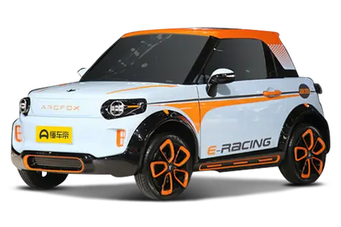 BAIC New Energy ARCFOX-1