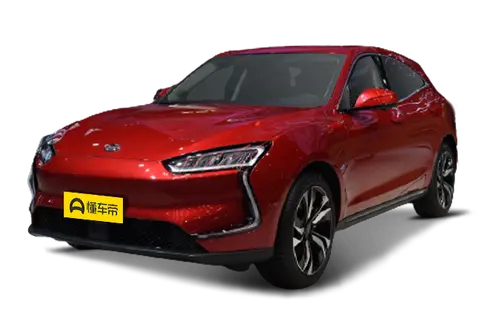 SERES SF5 EV