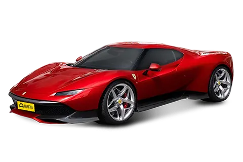 Ferrari SP38