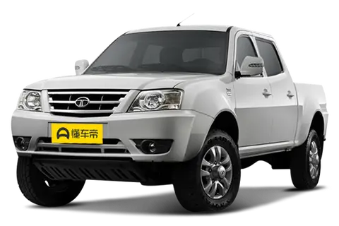 TATA Xenon