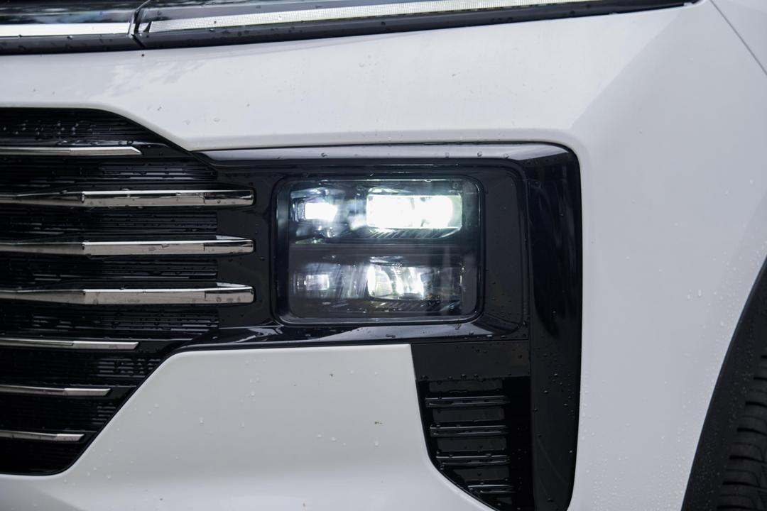 Jetour X70 PLUS 2026, фото 14