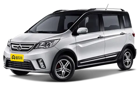 OuLiWei EV