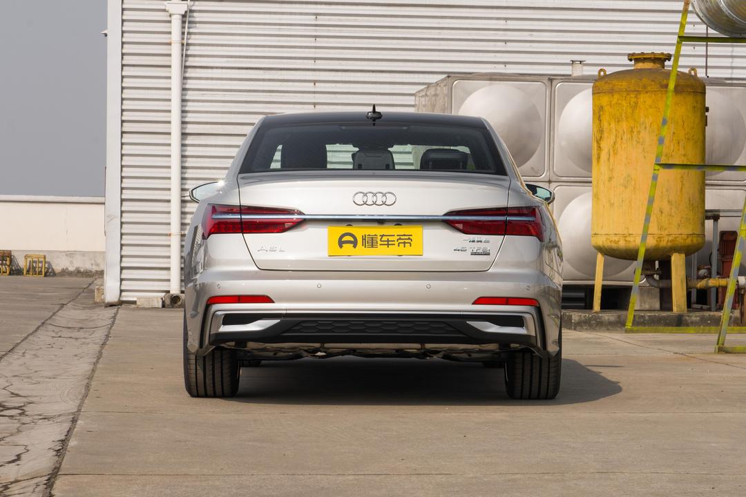 Audi A6L 2026, фото 6