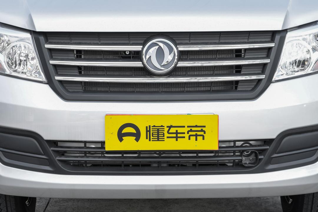Dongfeng DFSK C32 2026, фото 10