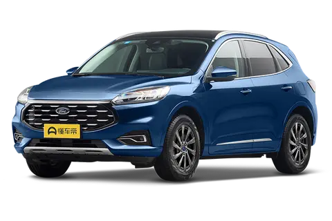 RuiJi PHEV