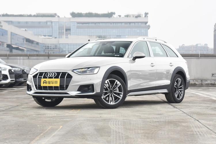 2024 allroad quattro