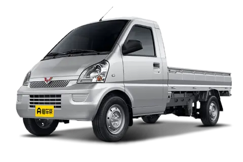 Wuling RongGuangXiaoKa EV