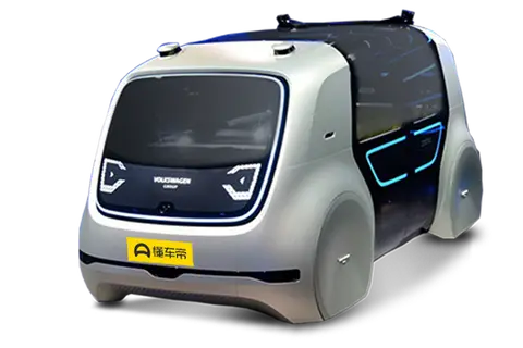 Sedric Concept