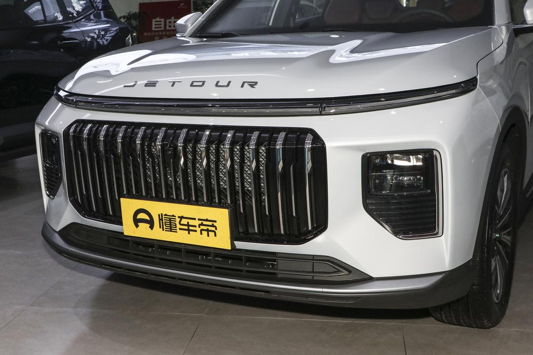 Jetour X70 PLUS 2026, фото 9
