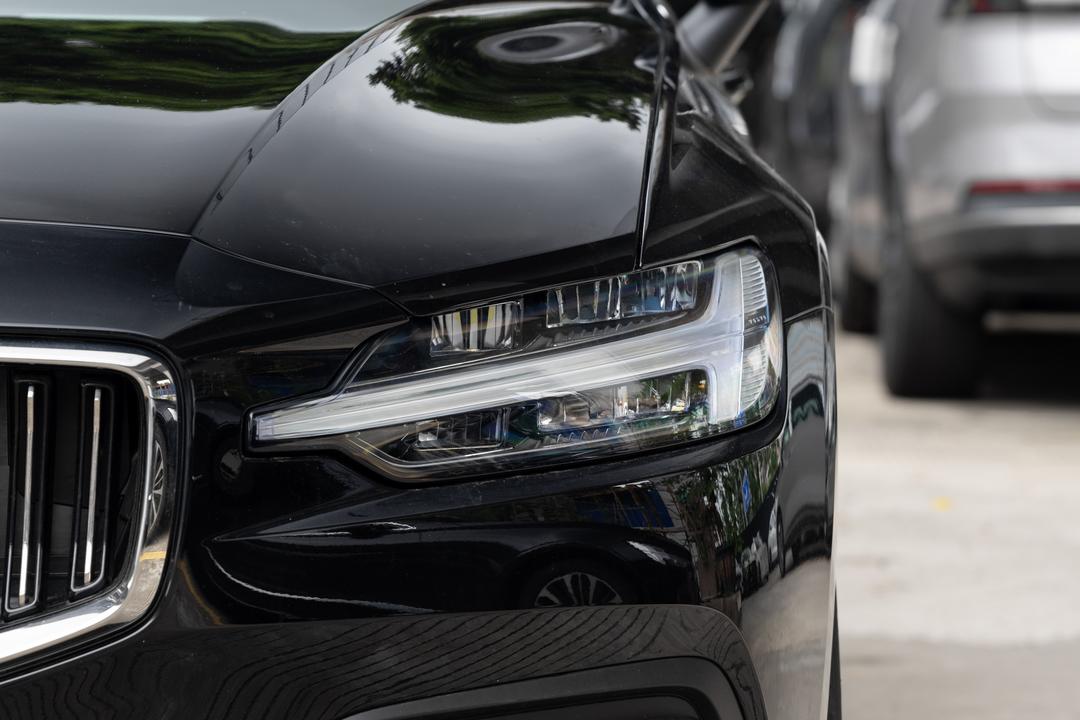 Volvo S60 2026, фото 11