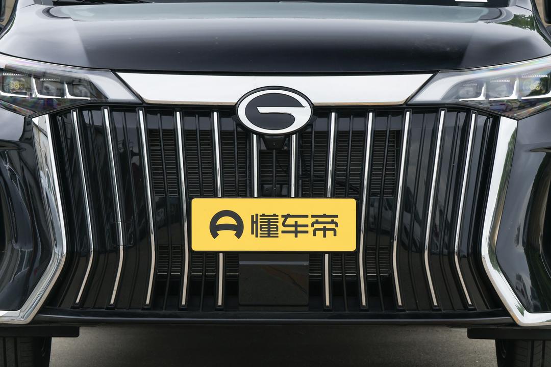 GAC M6 2026, фото 10
