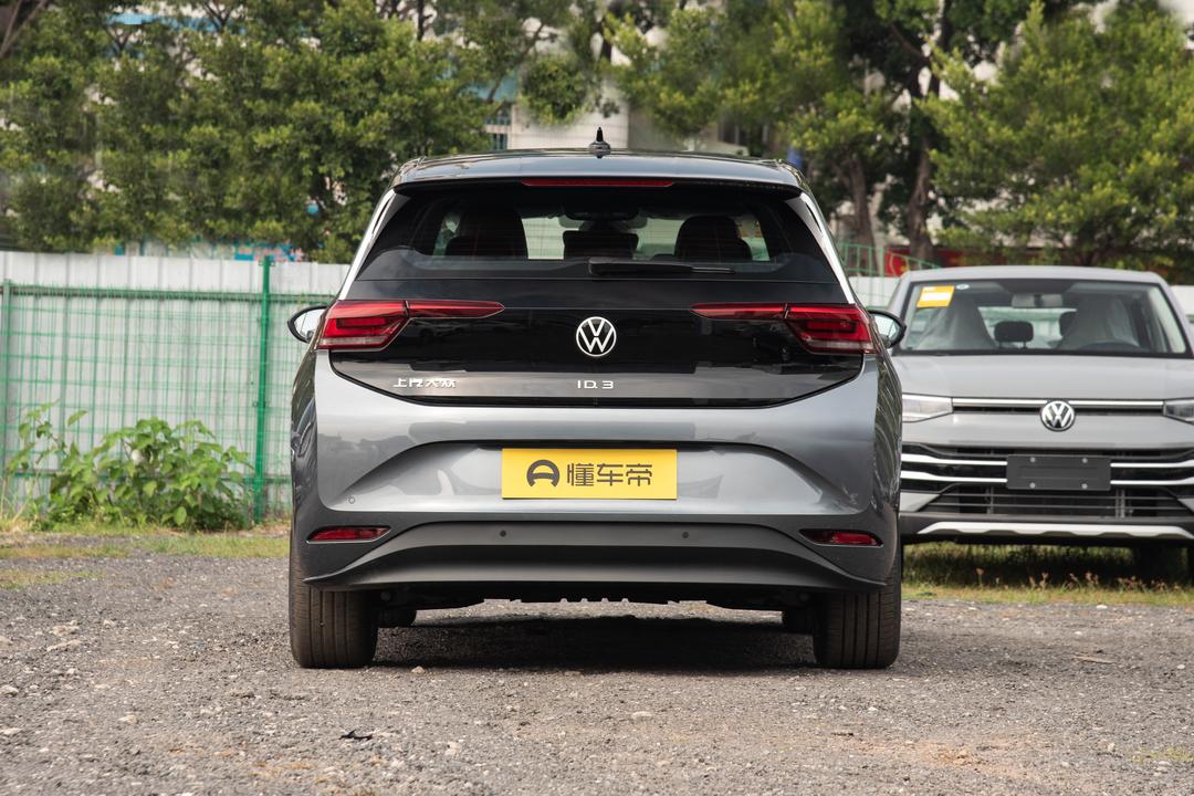Volkswagen ID.3 2026, фото 6