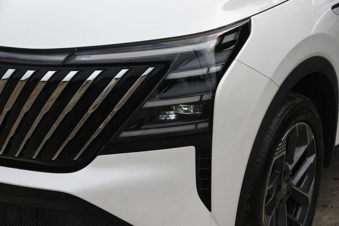 Changan CS75 PLUS 2026, фото 14