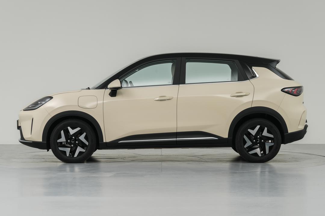 Wuling Bingo S 2026, фото 4