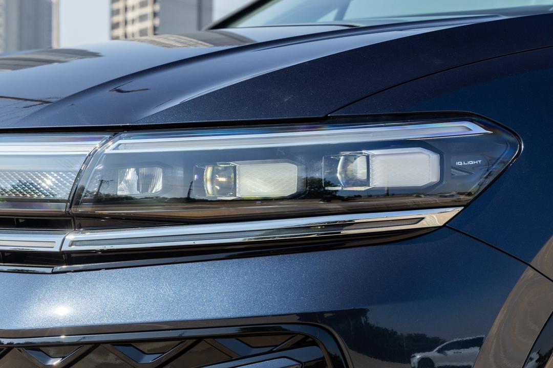 Volkswagen Talagon 2026, фото 14