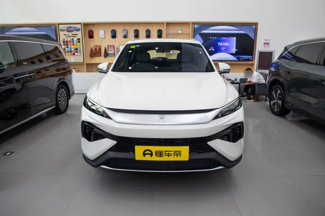 BYD Song Pro DM 2026 — купить из Китая под заказ