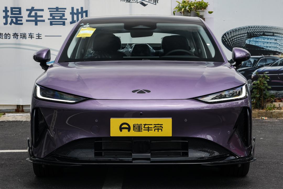 Chery A9 2026, фото 12