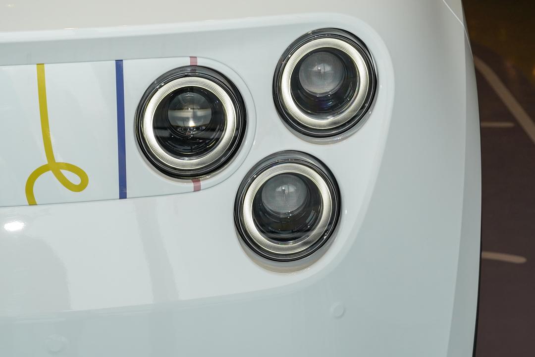 NIO Firefly 2026, фото 11