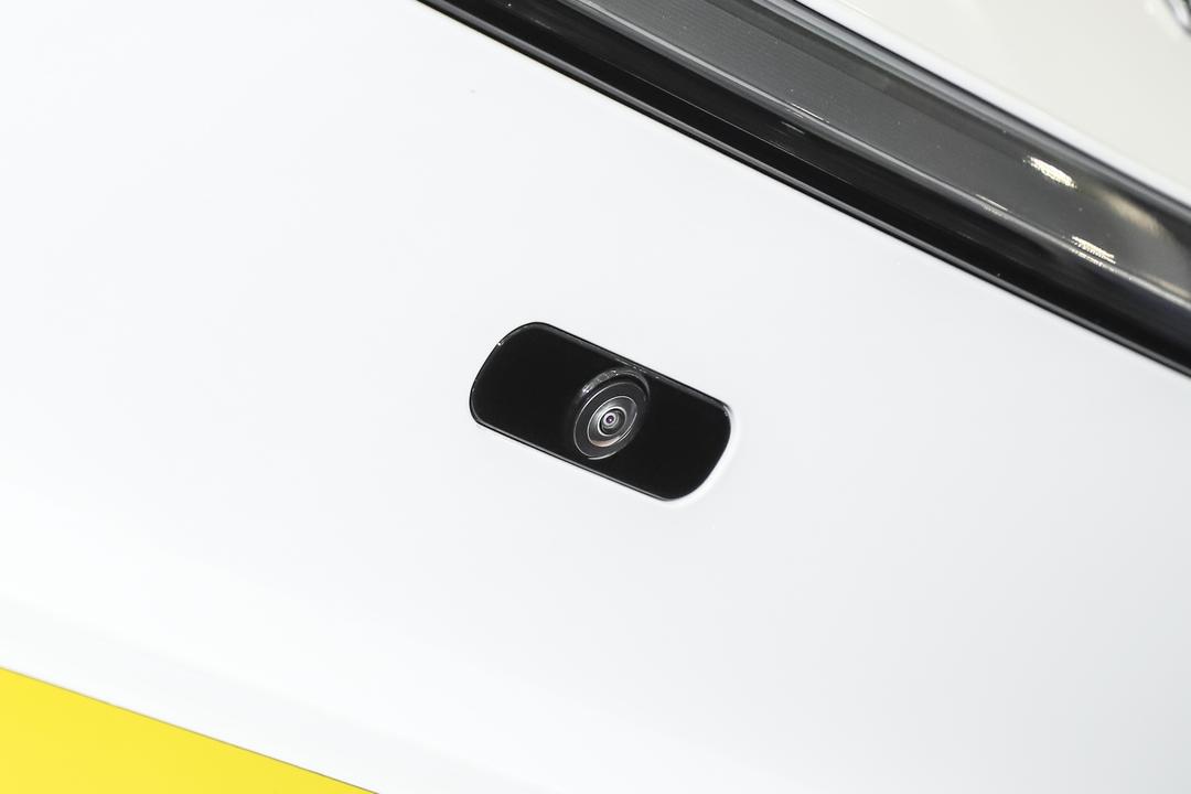 Exeed ES 2026, фото 15