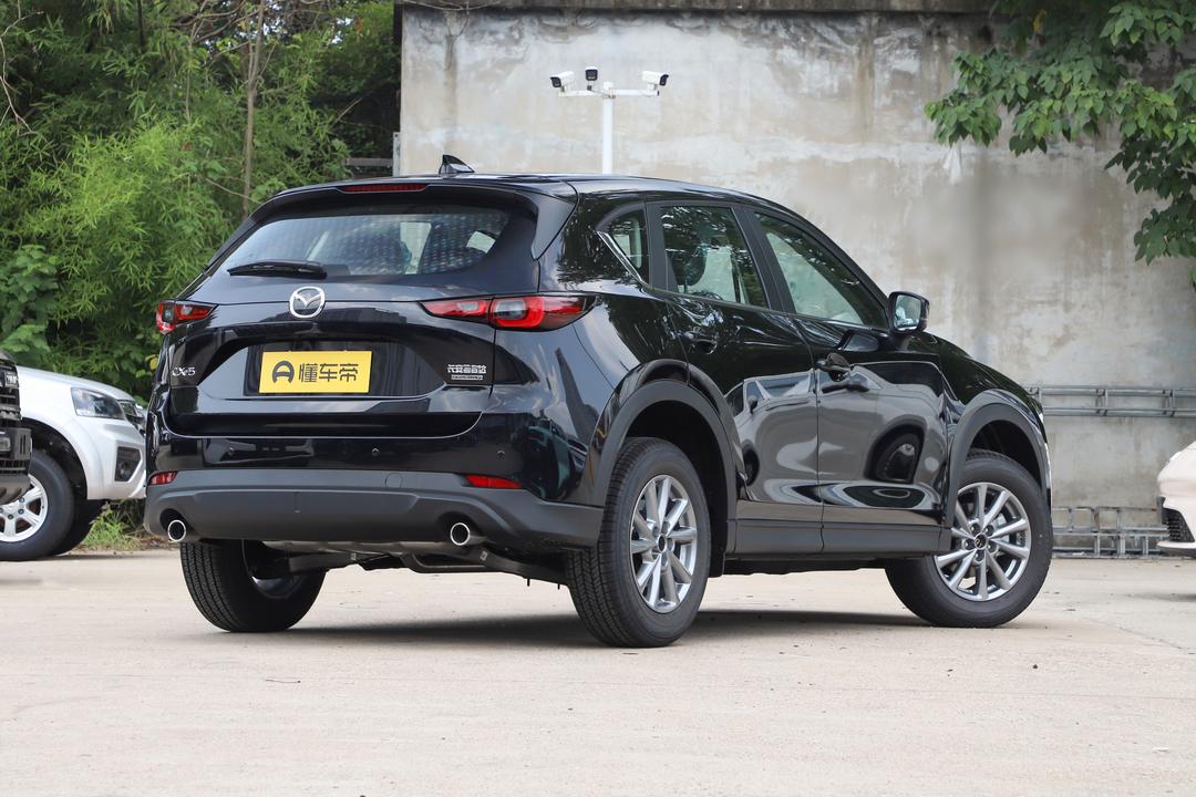 Mazda CX-5 2026, фото 7