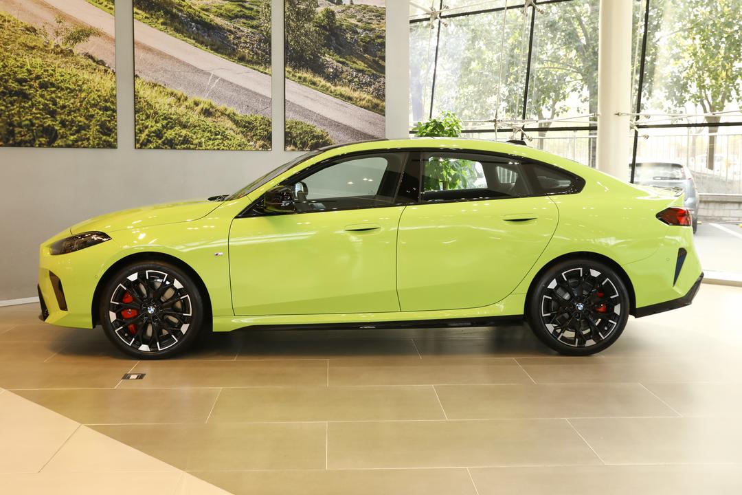 BMW 2 Series 2026, фото 3