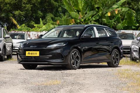 BYD
