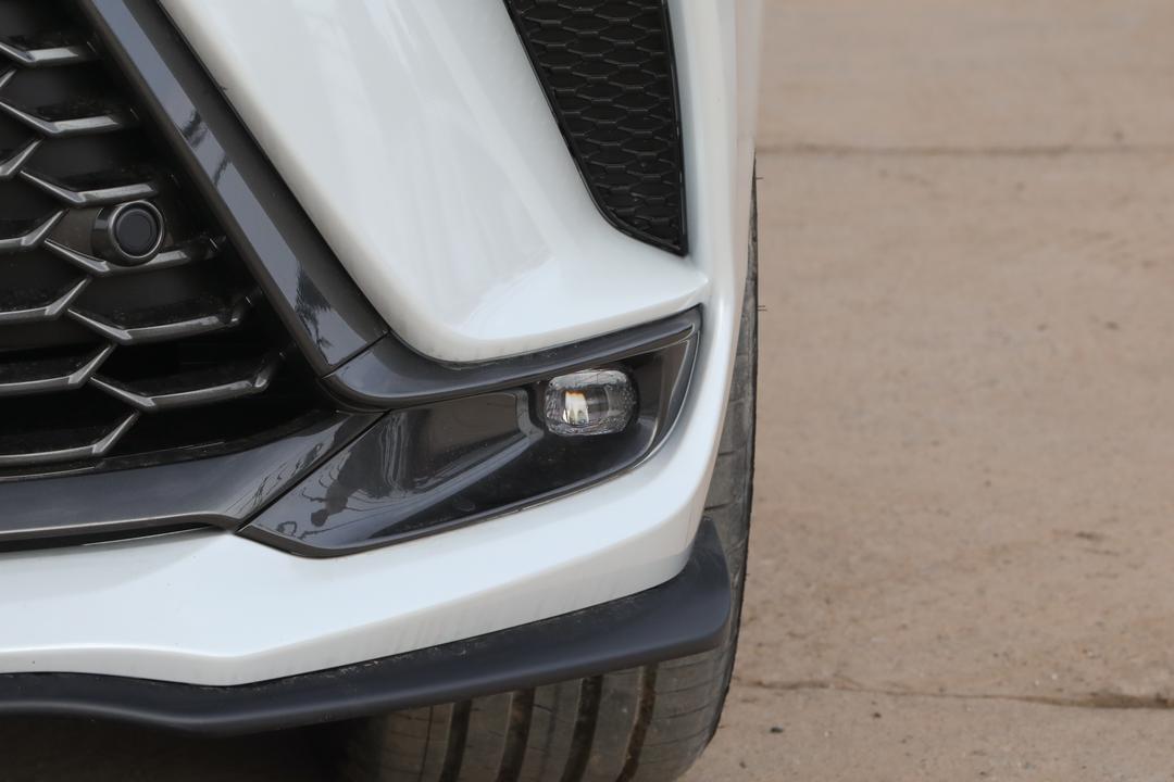 Toyota Granvia 2026, фото 11