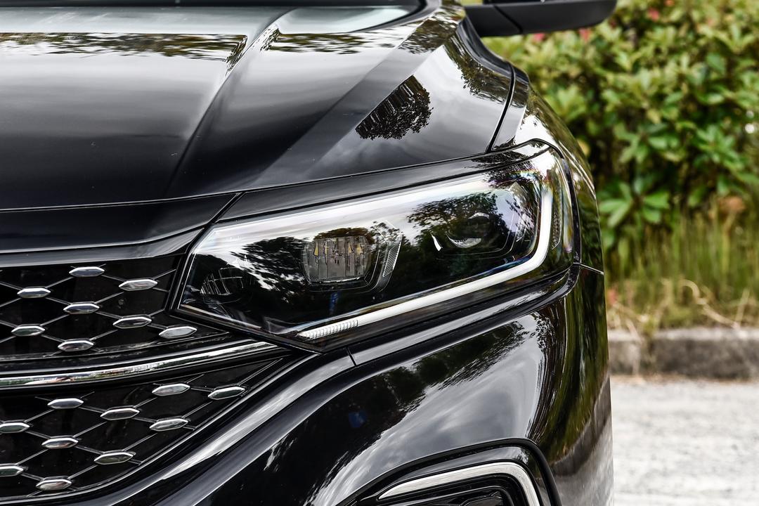Volkswagen Passat 2026, фото 11