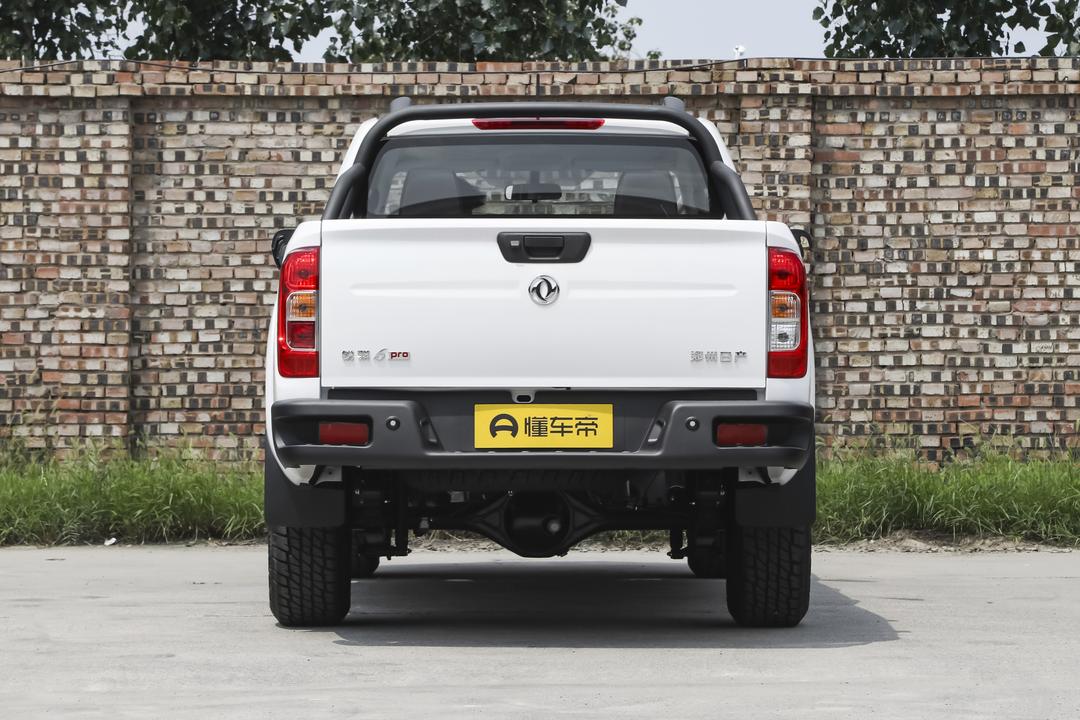 Dongfeng DF6 2026, фото 6