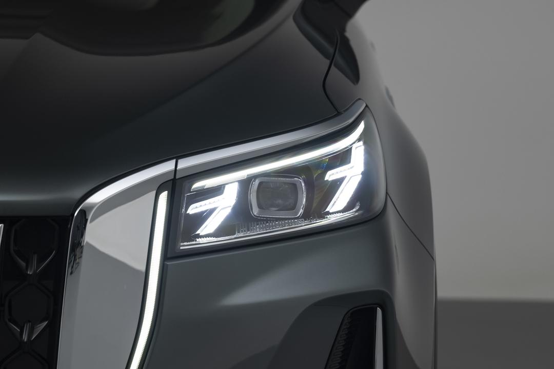 Hongqi HS5 2026, фото 12