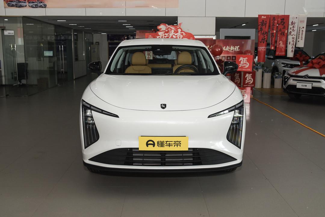 Dongfeng T5 2026, фото 2