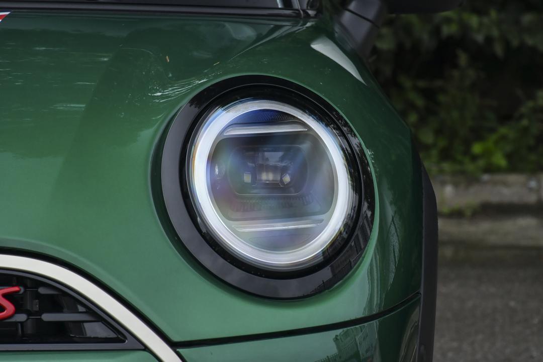 MINI MINI 2026, фото 11