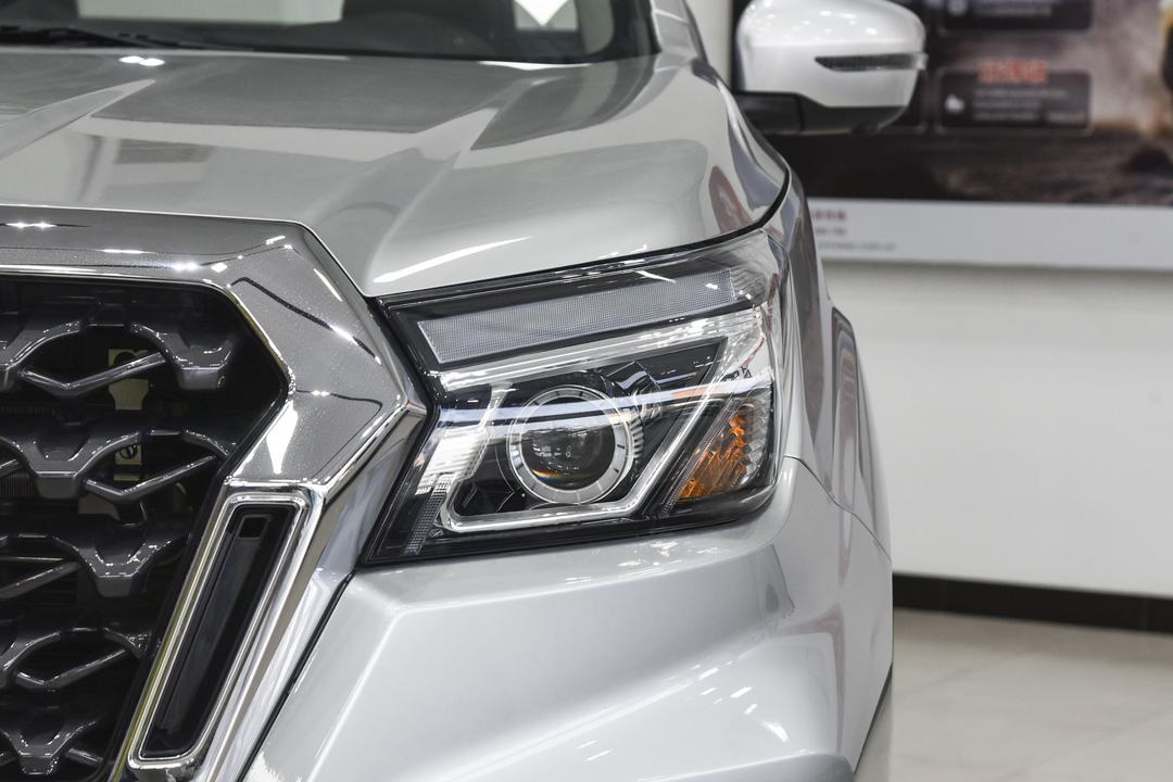 Dongfeng DF6 2026, фото 9