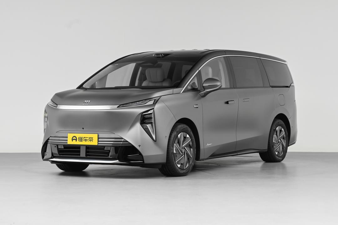 Buick Zhijing Shijia EV