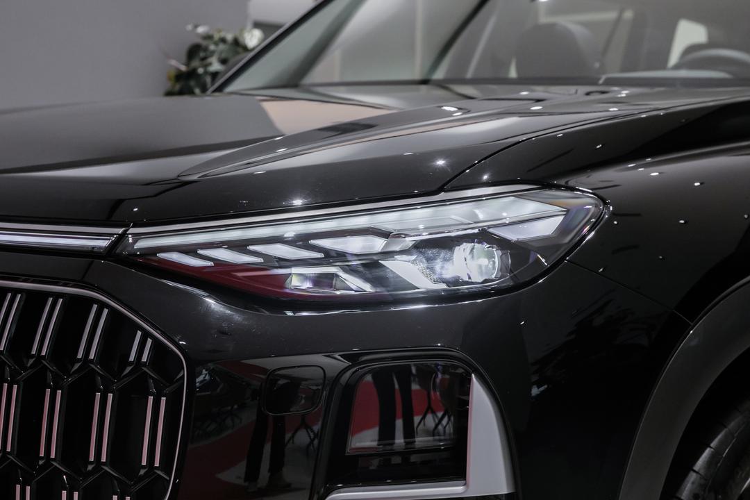 Audi Q6 2026, фото 12
