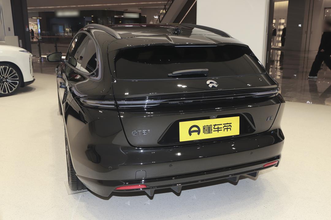 NIO ET5T 2026, фото 5