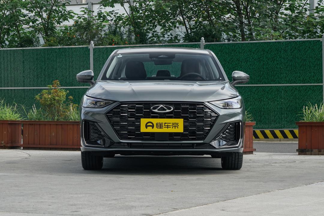 Chery Arrizo 8 PRO 2026, фото 2