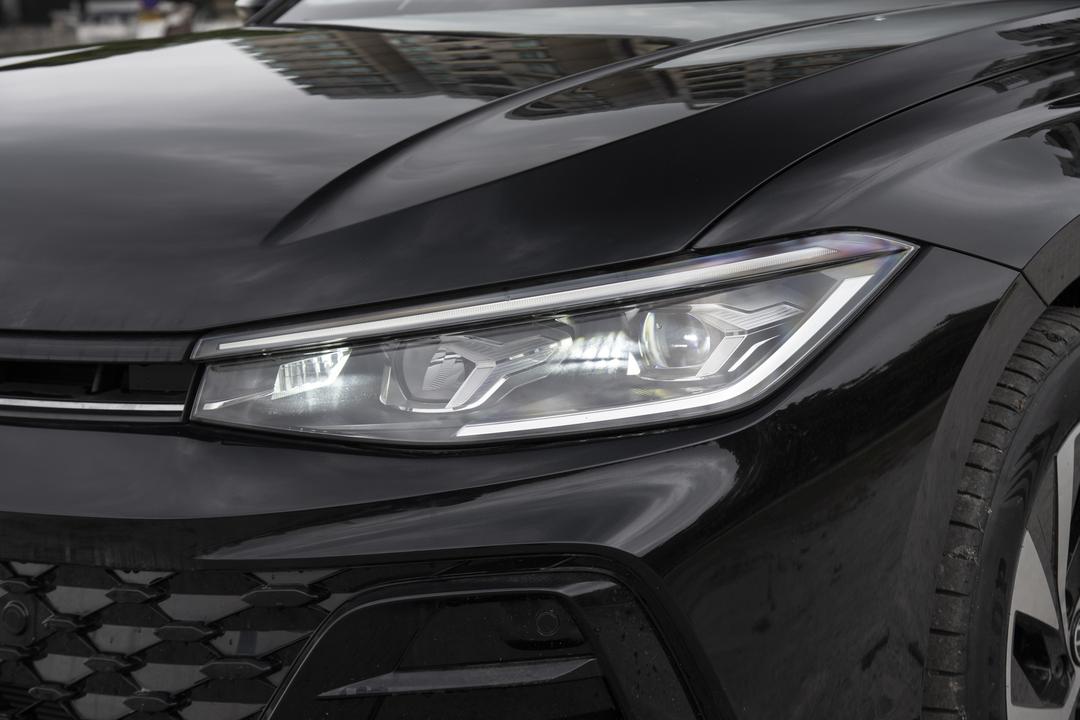 Volkswagen Passat 2026, фото 14