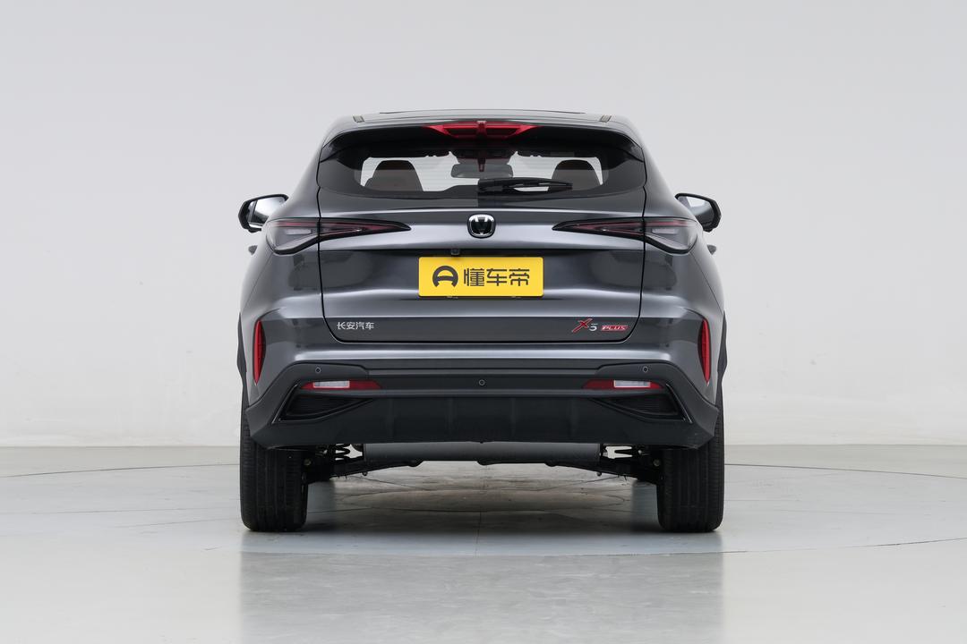 Changan X5 PLUS 2026, фото 6