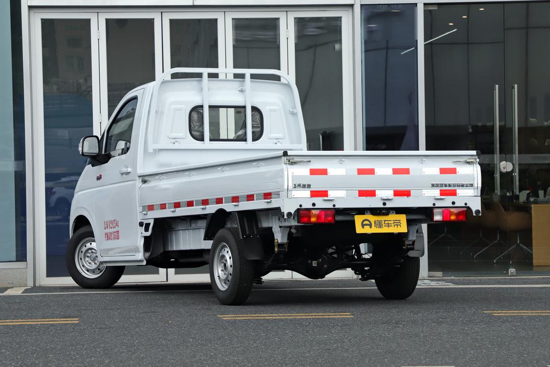 Dongfeng Tuyi T7 2026, фото 5