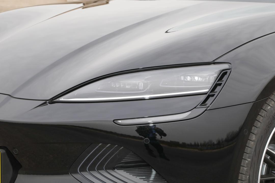 BYD Seal 2026, фото 13