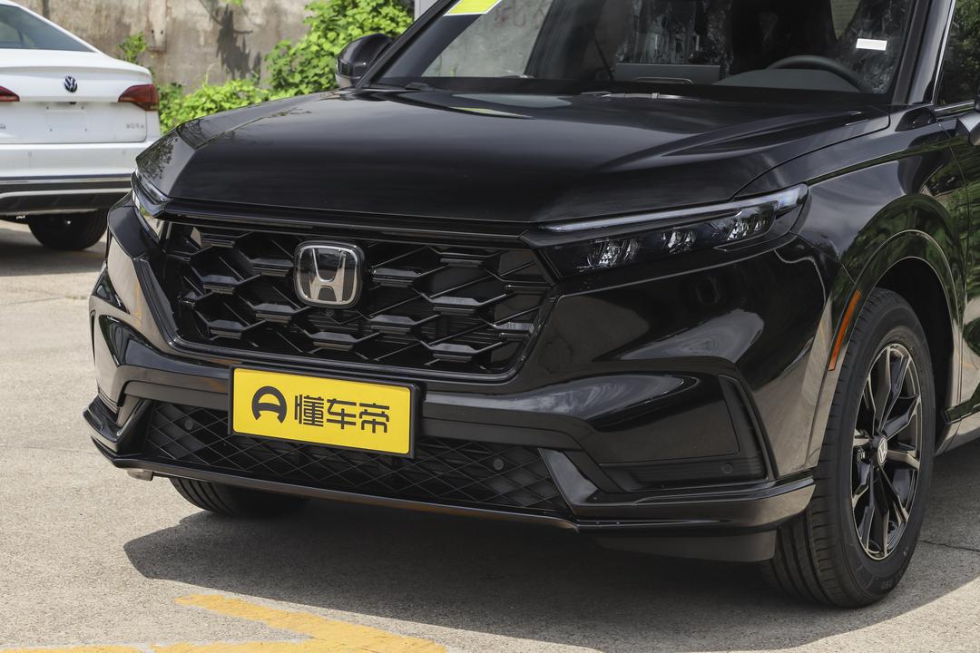 Honda CR-V 2026, фото 9