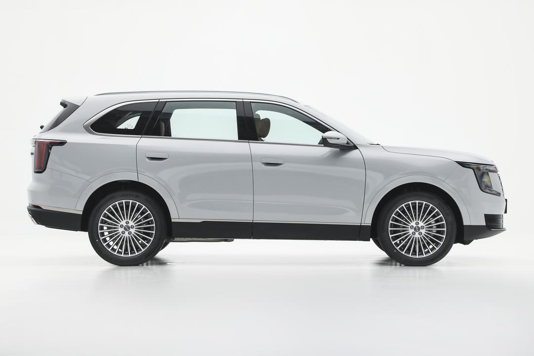 Jetour X70L 2026, фото 8