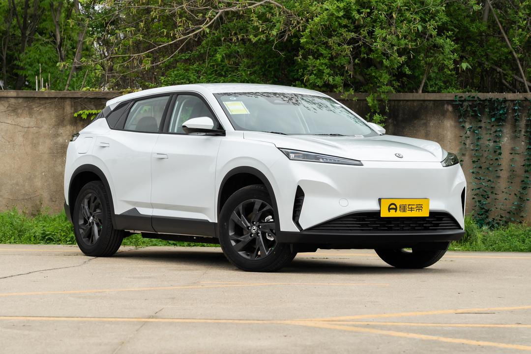 Dongfeng L7 EV 2026, фото 3