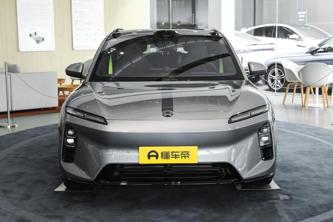 NIO ET5T 2026, фото 2